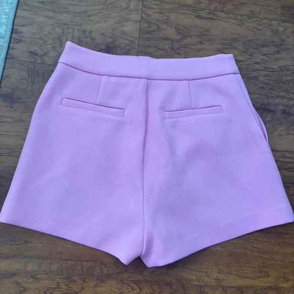 English Factory XS shorts - Picture 3 of 3